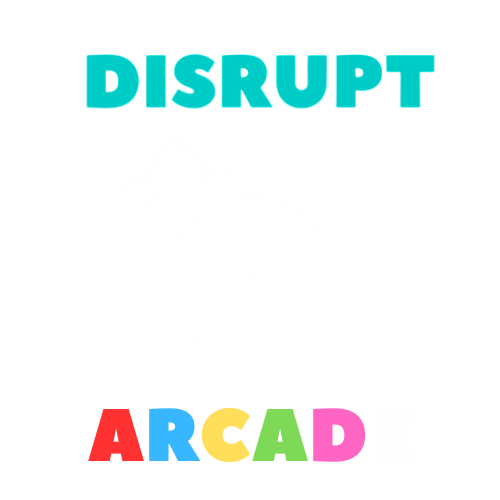 Disrupt Win Cash Playing Games